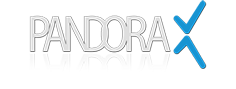 Pandora X Software Studios